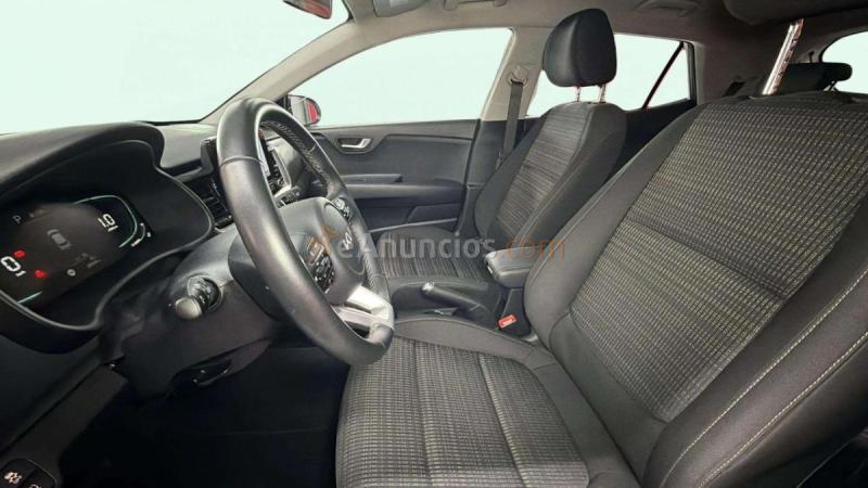 Kia Stonic 5 AÑOS GARANTÍA