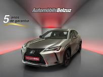Lexus UX 5 AÑOS GARANTÍA
