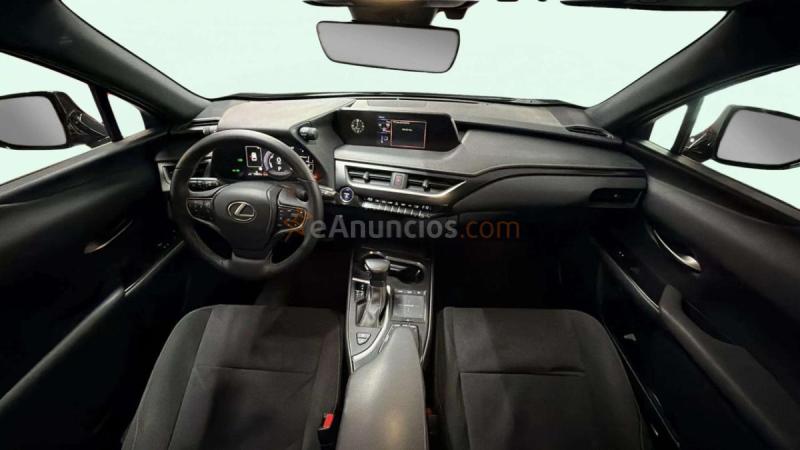 Lexus UX 5 AÑOS GARANTÍA
