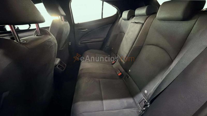 Lexus UX 5 AÑOS GARANTÍA