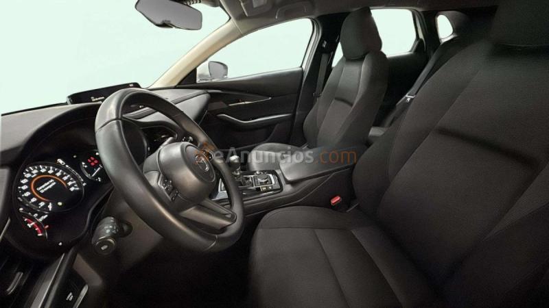 Mazda CX-30 5 AÑOS GARANTÍA