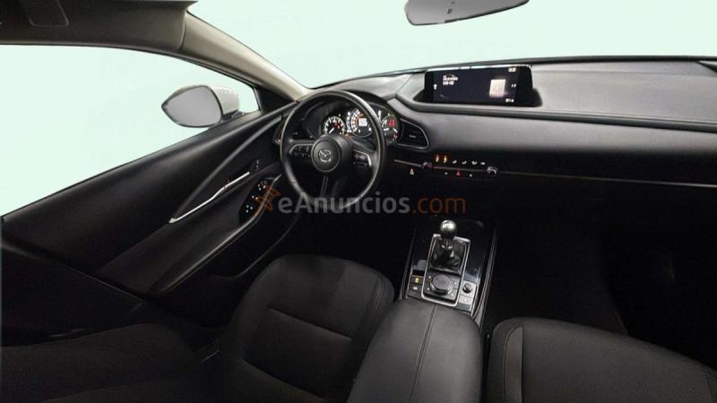 Mazda CX-30 5 AÑOS GARANTÍA