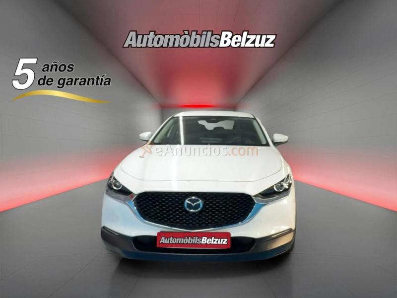 Mazda CX-30 5 AÑOS GARANTÍA