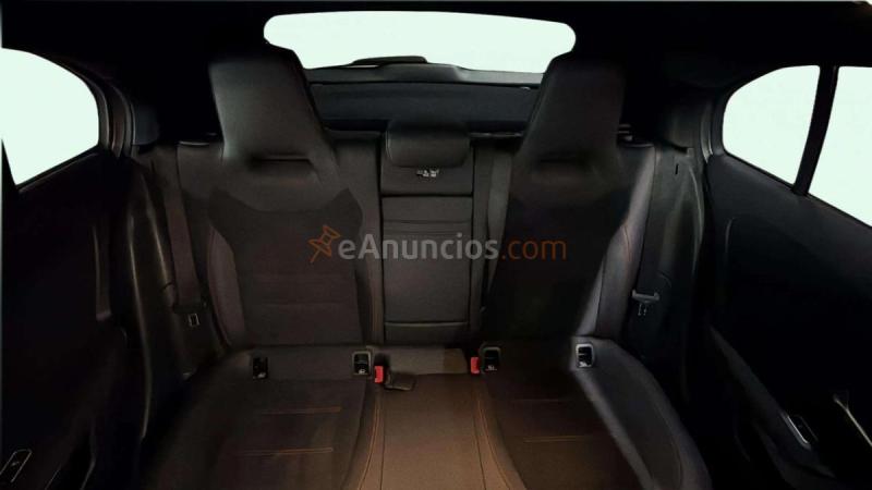 Mercedes Clase A 5 AÑOS GARANTÍA