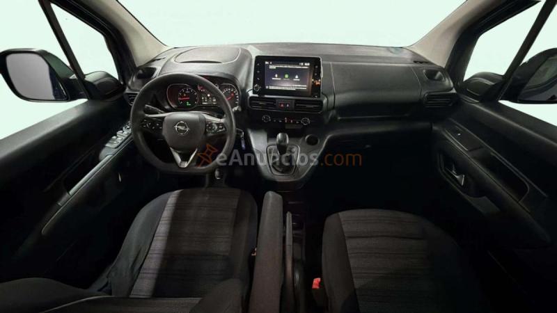 Opel Combo 5 AÑOS GARANTÍA