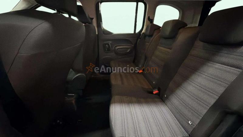 Opel Combo 5 AÑOS GARANTÍA
