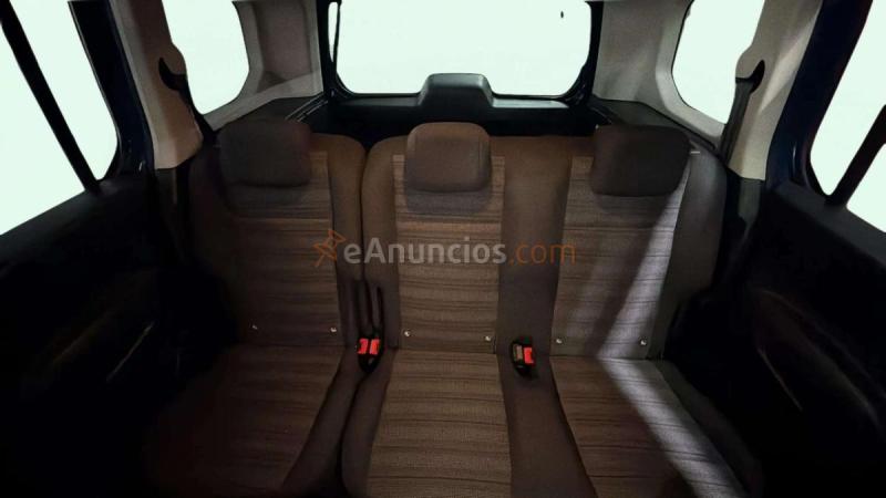 Opel Combo 5 AÑOS GARANTÍA