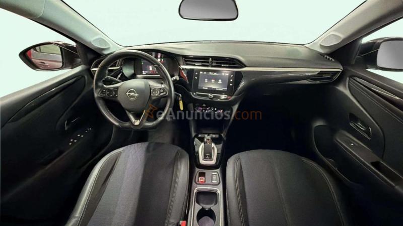 Opel Corsa 5 AÑOS GARANTÍA