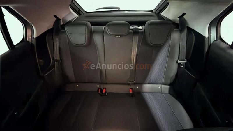 Opel Corsa 5 AÑOS GARANTÍA