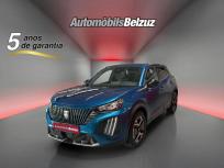 Peugeot 2008 5 AÑOS GARANTÍA