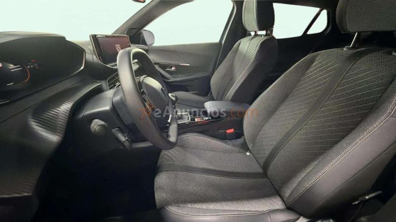 Peugeot 2008 5 AÑOS GARANTÍA