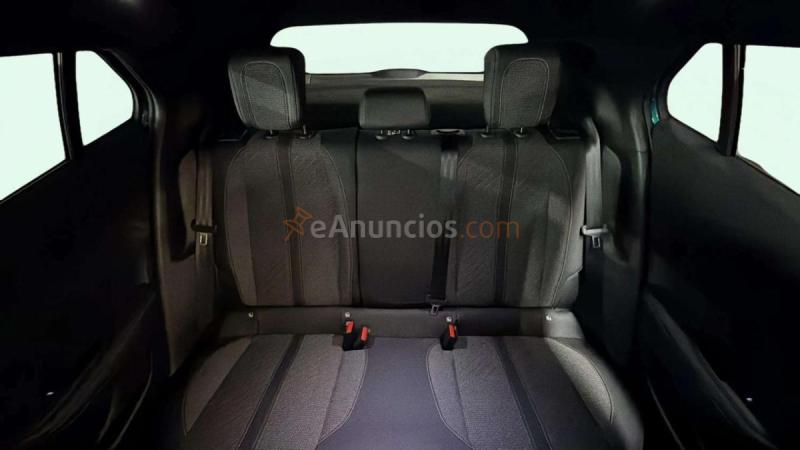 Peugeot 2008 5 AÑOS GARANTÍA