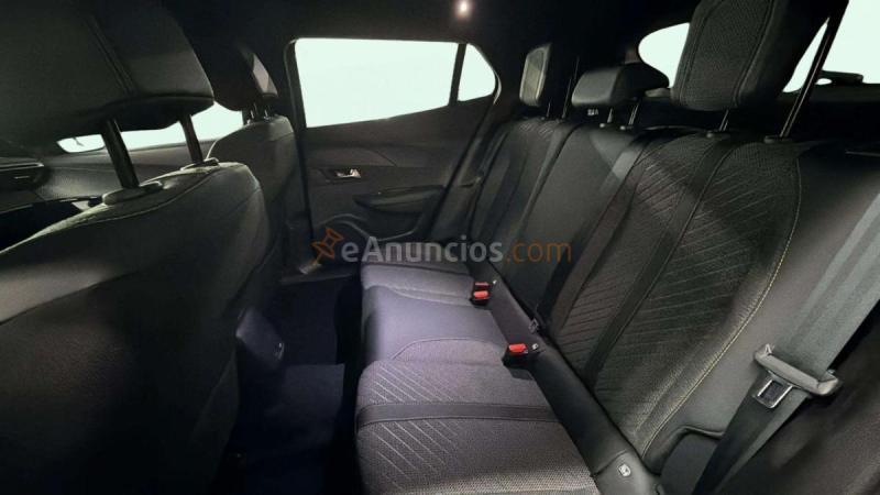 Peugeot 2008 5 AÑOS GARANTÍA