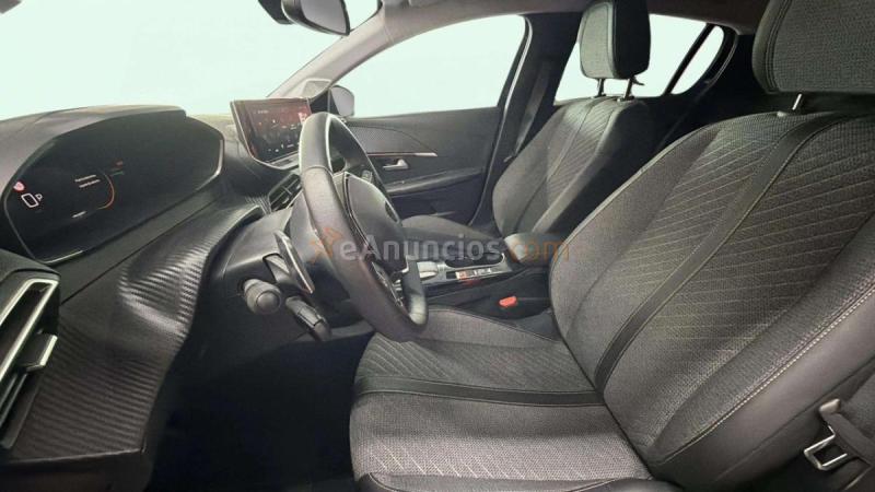 Peugeot 208 5 AÑOS GARANTÍA