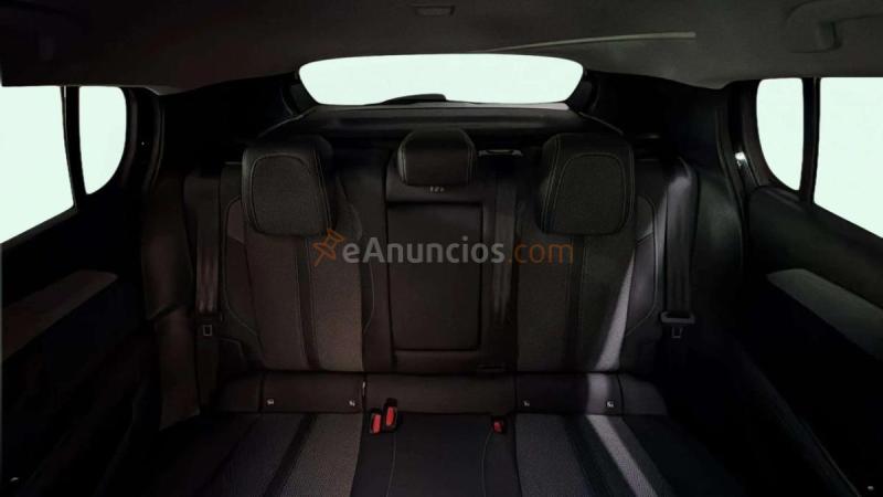 Peugeot 308 5 AÑOS GARANTÍA