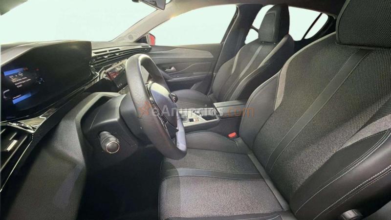 Peugeot 308 5 AÑOS GARANTÍA