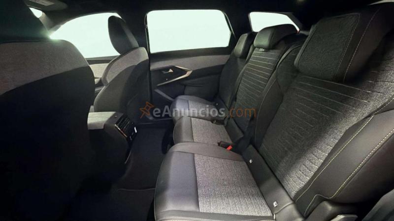 Peugeot 5008 Hybrid 5 AÑOS GARANTÍA
