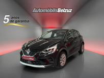 Renault Captur 5 AÑOS GARANTÍA