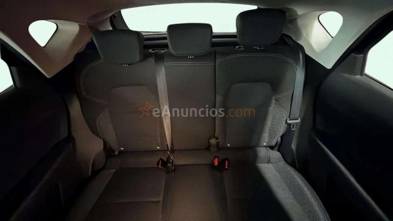 Renault Captur 5 AÑOS GARANTÍA