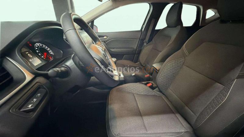 Renault Captur 5 AÑOS GARANTÍA