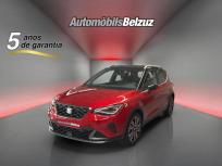 Seat Arona 5 AÑOS GARANTÍA