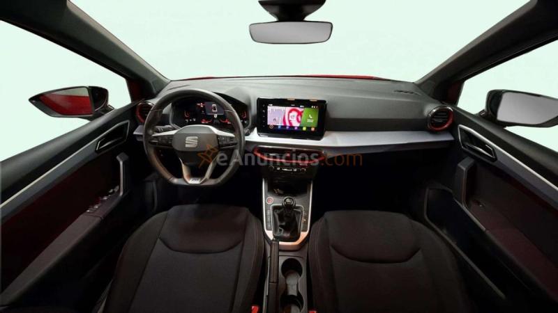 Seat Arona 5 AÑOS GARANTÍA