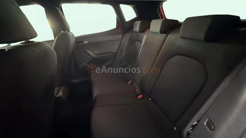 Seat Arona 5 AÑOS GARANTÍA