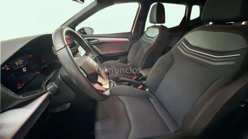 Seat Arona 5 AÑOS GARANTÍA