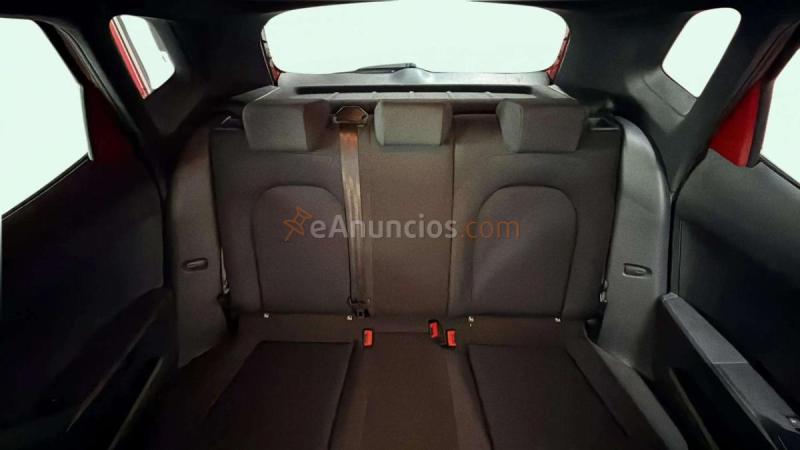 Seat Arona 5 AÑOS GARANTÍA