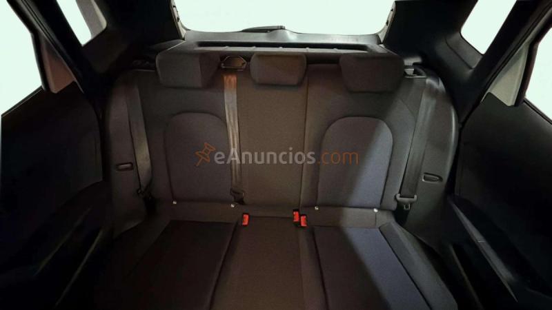 Seat Arona 5 AÑOS GARANTÍA