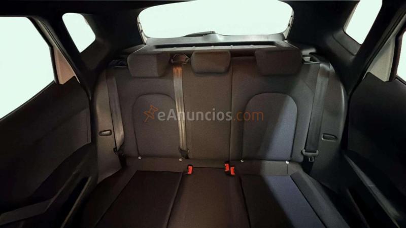 Seat Arona 5 AÑOS GARANTÍA