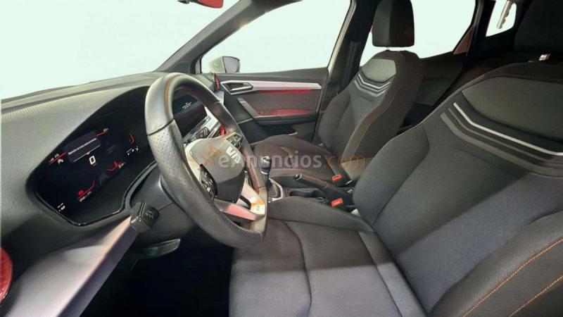 Seat Arona 5 AÑOS GARANTÍA
