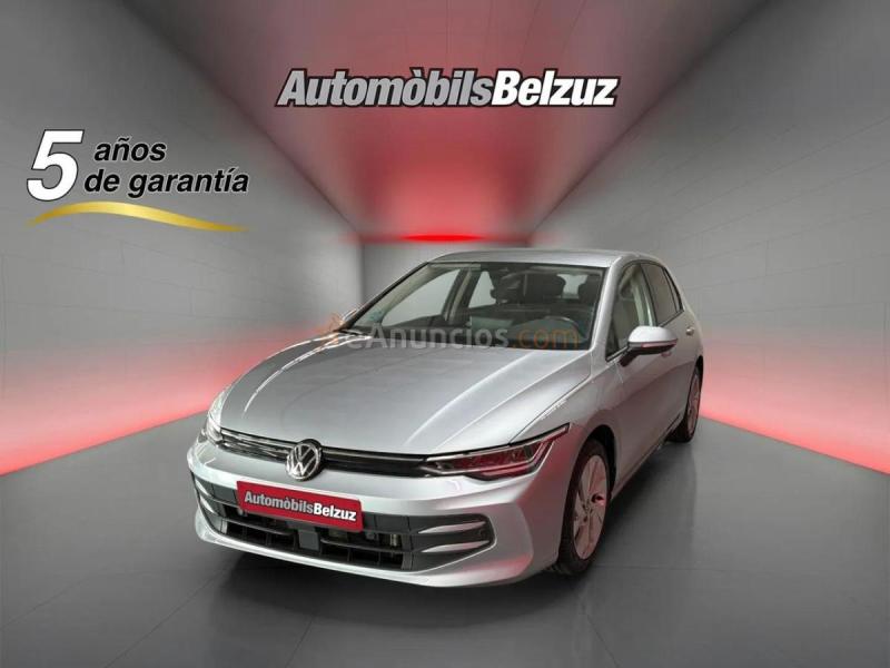 Volkswagen Golf 5 AÑOS GARANTÍA