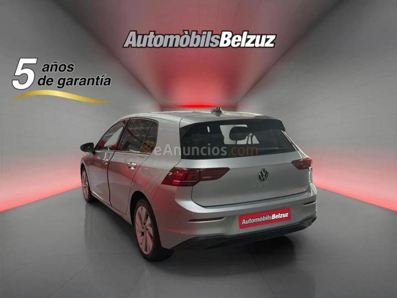 Volkswagen Golf 5 AÑOS GARANTÍA
