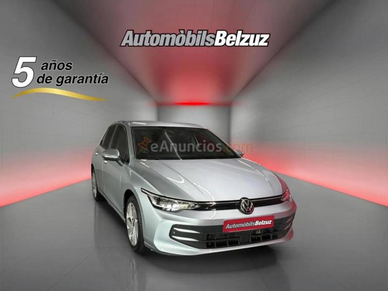 Volkswagen Golf 5 AÑOS GARANTÍA
