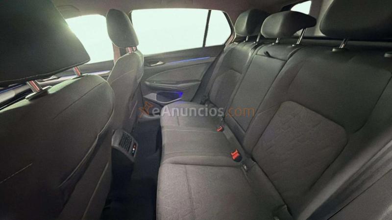 Volkswagen Golf 5 AÑOS GARANTÍA