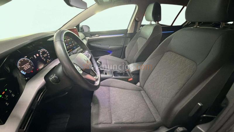 Volkswagen Golf 5 AÑOS GARANTÍA