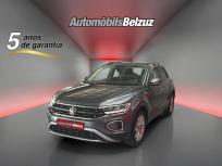 Volkswagen T-Roc 5 AÑOS GARANTÍA