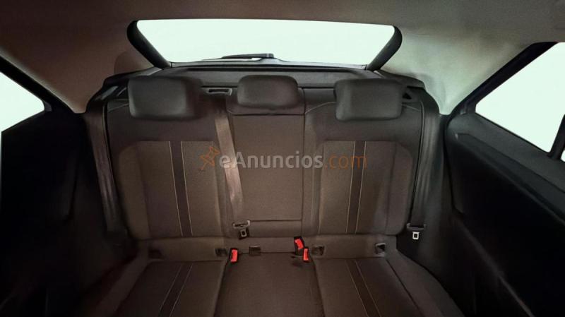 Volkswagen T-Roc 5 AÑOS GARANTÍA