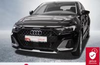 Audi A1 35 TFSI S tronic 110kW 