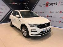 Volkswagen T-Roc R-LINE TSI 150cv. SOLO 50.000km