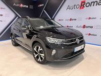 Volkswagen Taigo 2025 DSG SOLO 6.000km. TSI 115cv