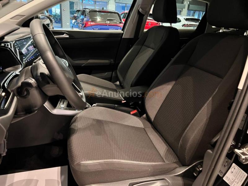 Volkswagen Taigo 2025 DSG SOLO 6.000km. TSI 115cv