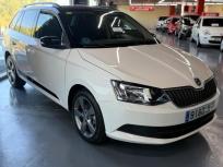 Skoda Fabia 1.2 90 CV ST