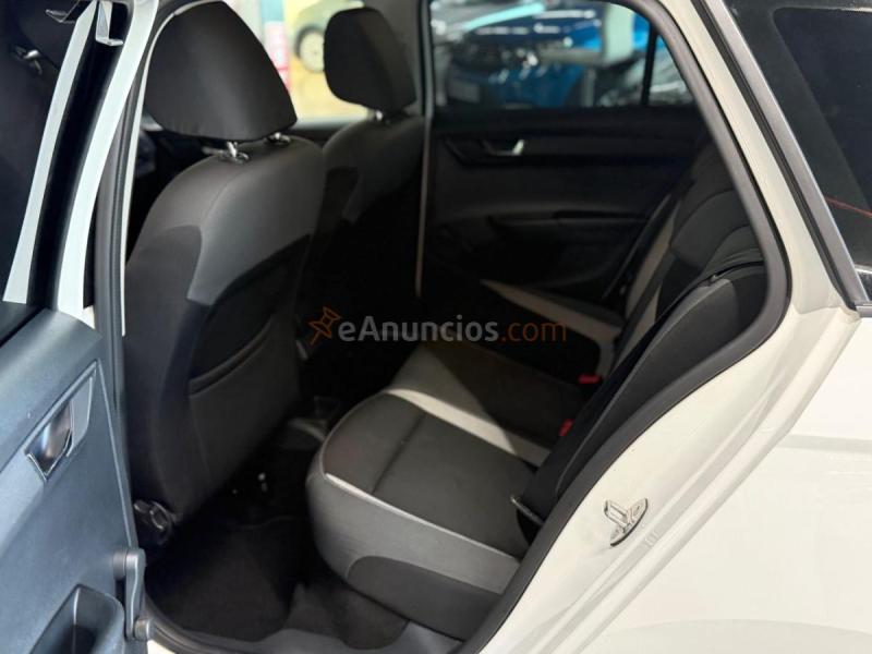 Skoda Fabia 1.2 90 CV ST
