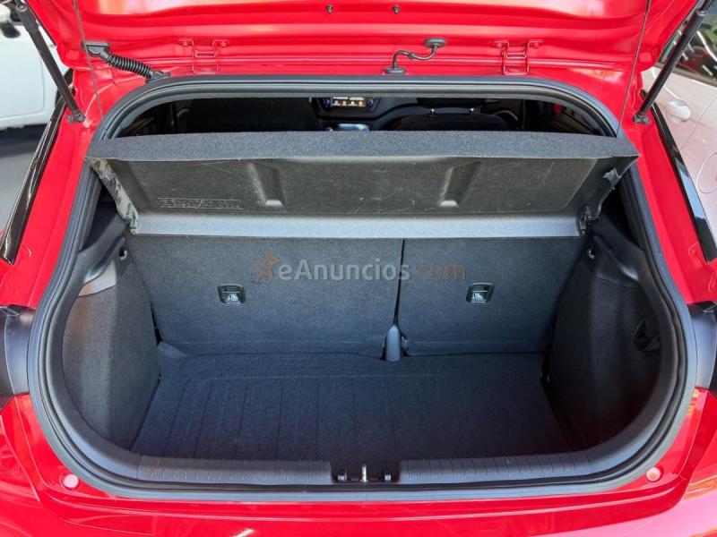 Hyundai i20 100 CV turbo