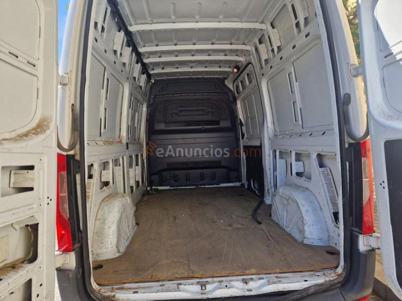 Mercedes Sprinter 311 MEDIO ALTO