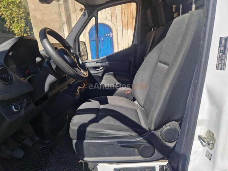 Mercedes Sprinter 311 MEDIO ALTO