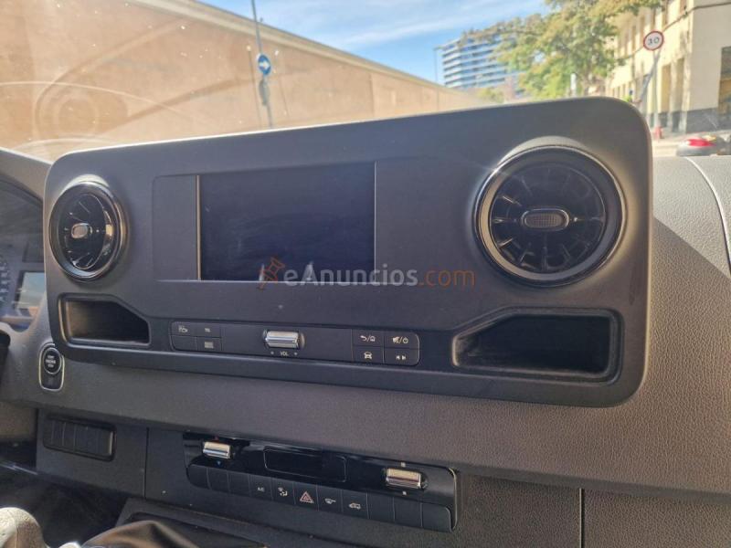 Mercedes Sprinter 311 MEDIO ALTO
