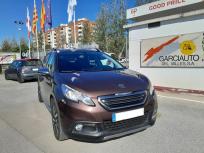 Peugeot 2008 1.6 HDI ALLURE 115 CV